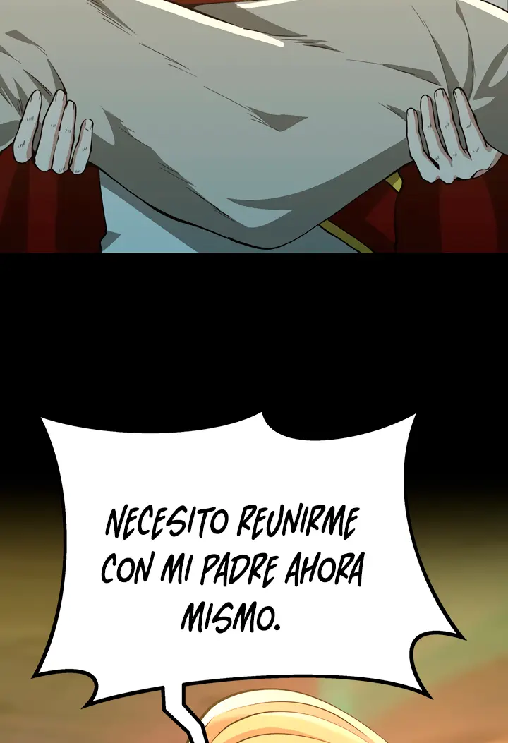 La vida después de la muerte capítulo 143, página 40