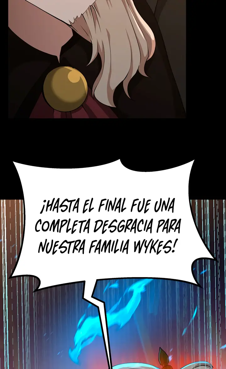 La vida después de la muerte capítulo 143, página 46