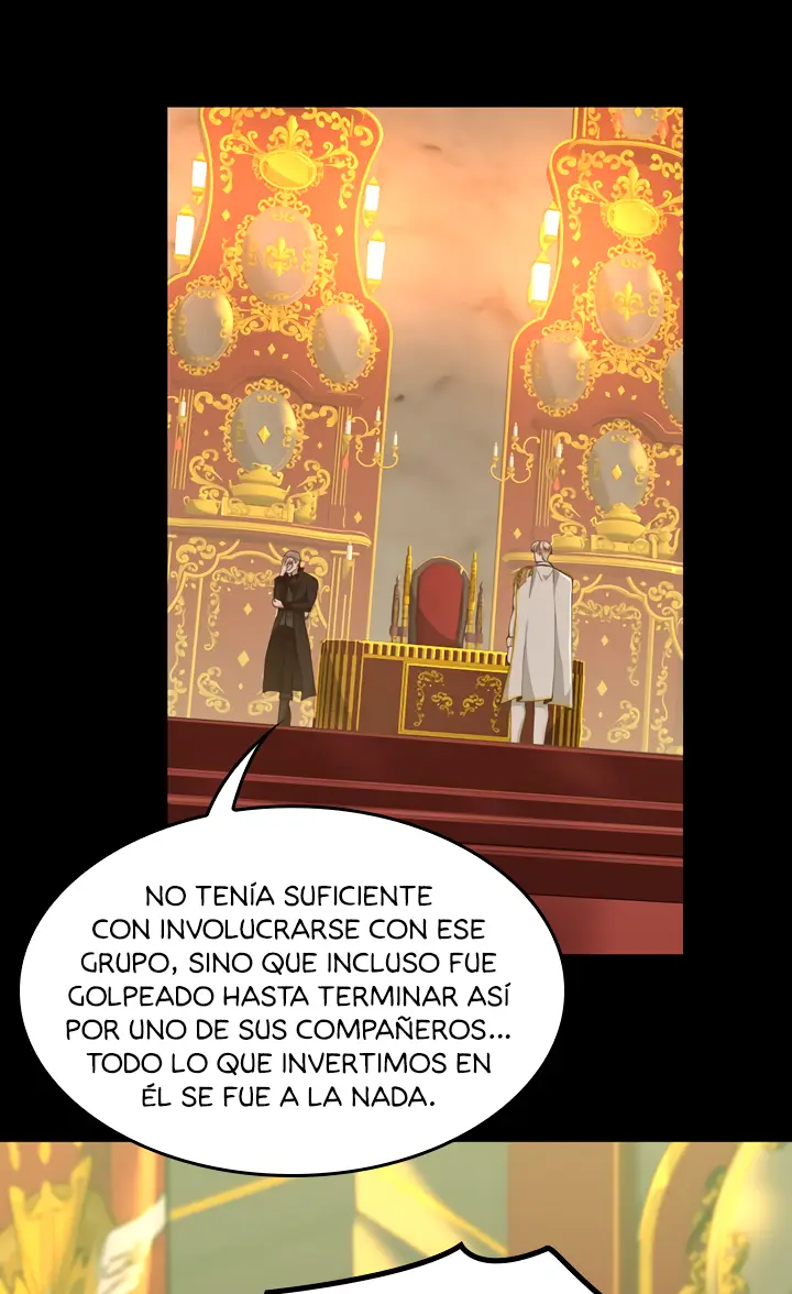 La vida después de la muerte capítulo 143, página 48