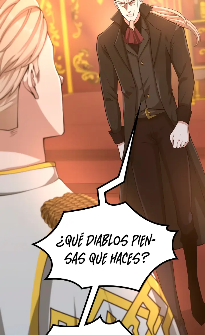 La vida después de la muerte capítulo 143, página 52