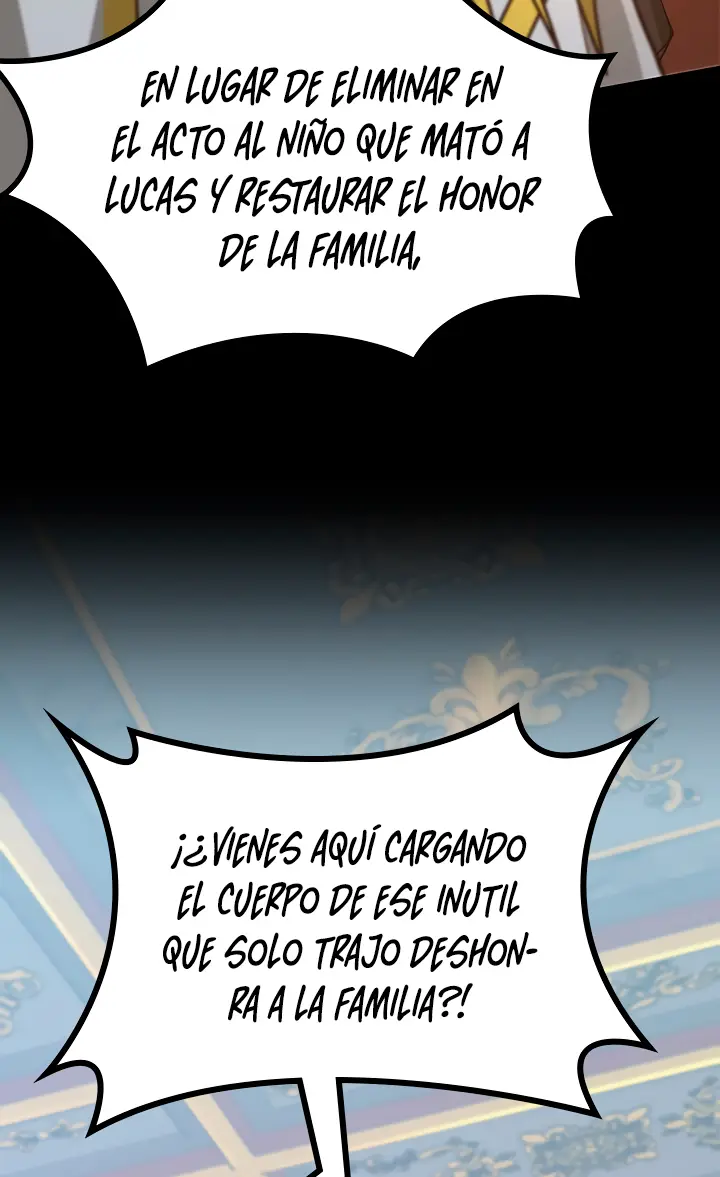 La vida después de la muerte capítulo 143, página 53
