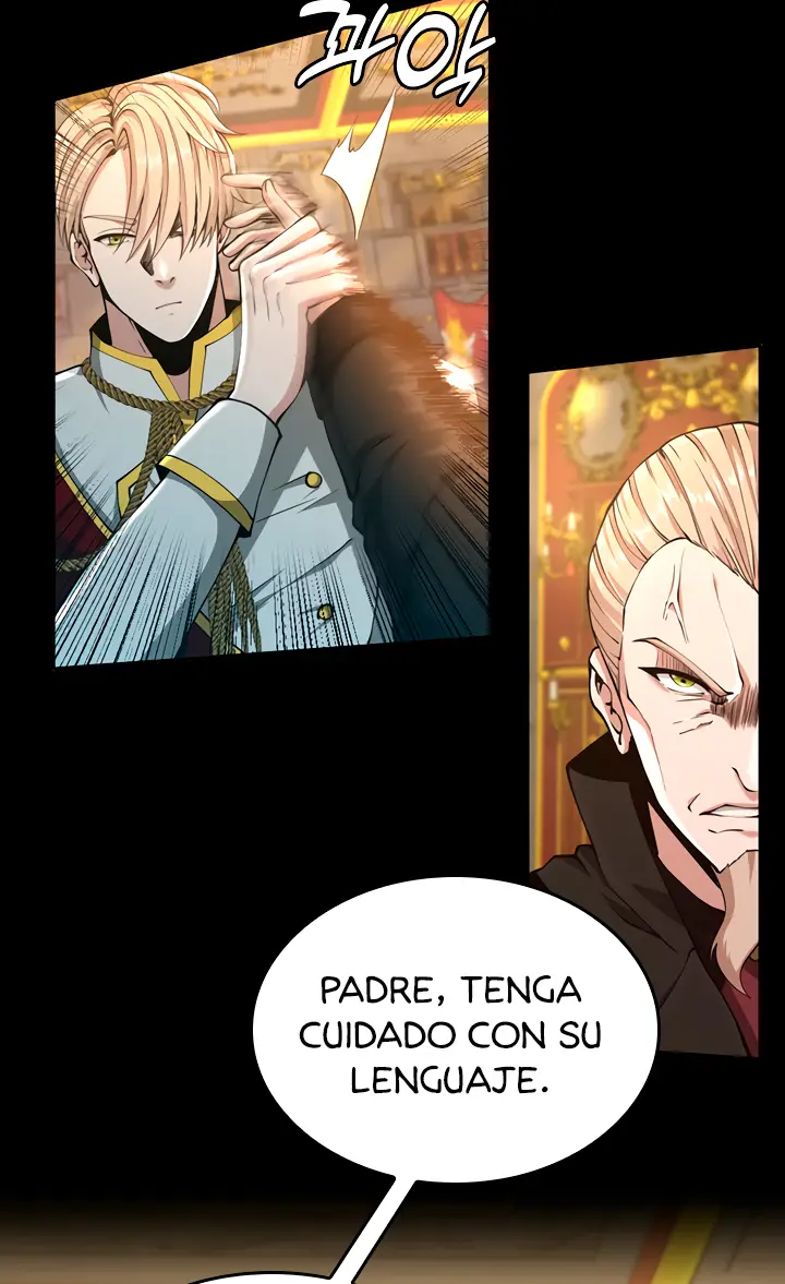 La vida después de la muerte capítulo 143, página 55
