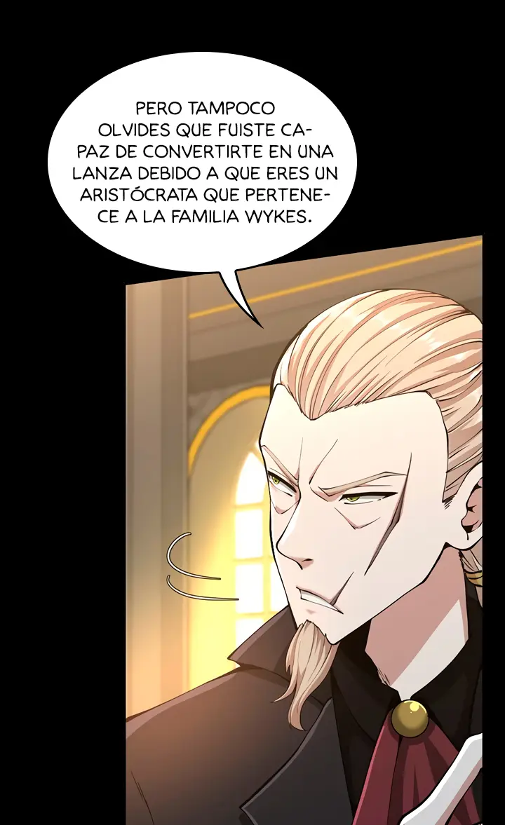 La vida después de la muerte capítulo 143, página 59