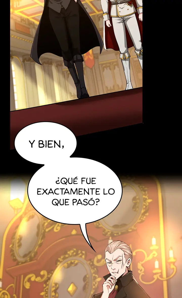 La vida después de la muerte capítulo 143, página 61