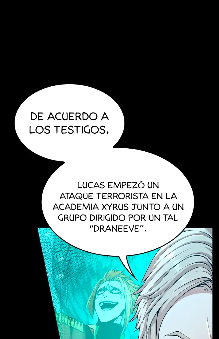 La vida después de la muerte capítulo 143, página 63