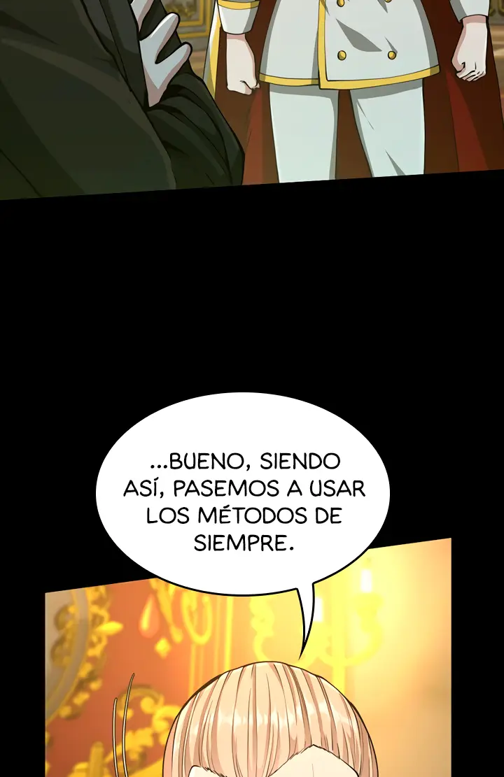 La vida después de la muerte capítulo 143, página 66