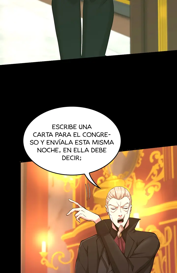La vida después de la muerte capítulo 143, página 72