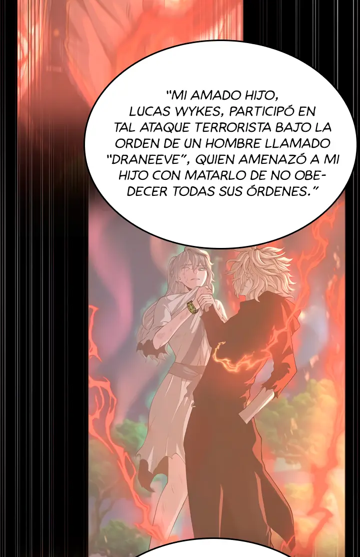 La vida después de la muerte capítulo 143, página 76