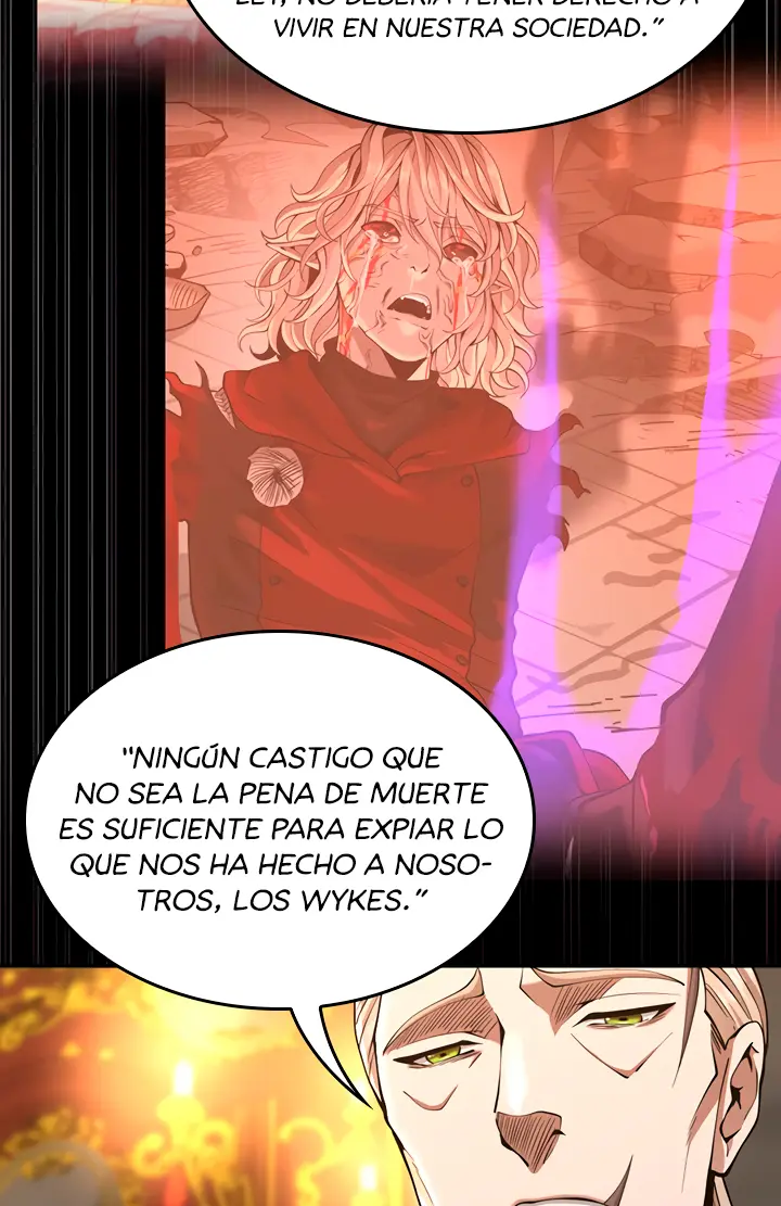 La vida después de la muerte capítulo 143, página 78