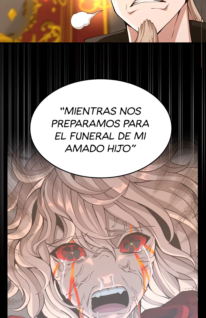 La vida después de la muerte capítulo 143, página 79