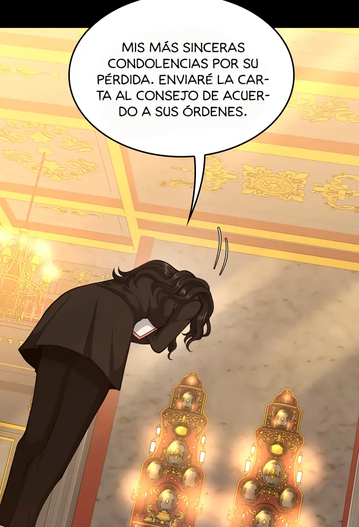 La vida después de la muerte capítulo 143, página 83