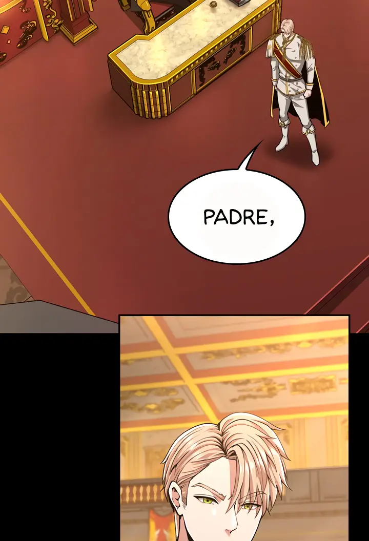 La vida después de la muerte capítulo 143, página 87