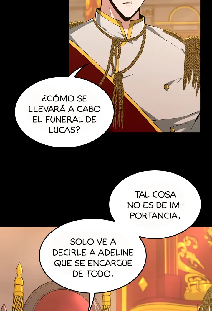 La vida después de la muerte capítulo 143, página 88