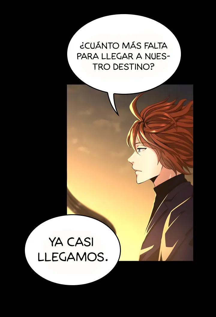 La vida después de la muerte capítulo 143, página 95