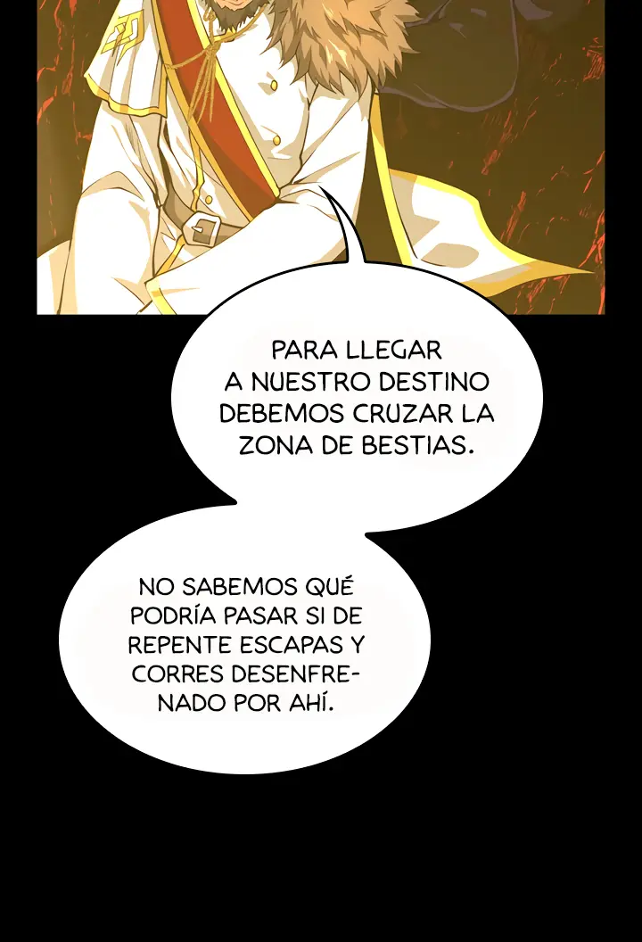 La vida después de la muerte capítulo 143, página 98