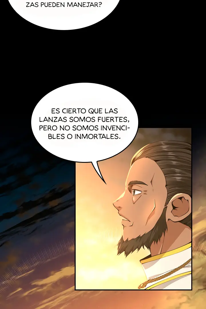 La vida después de la muerte capítulo 143, página 100