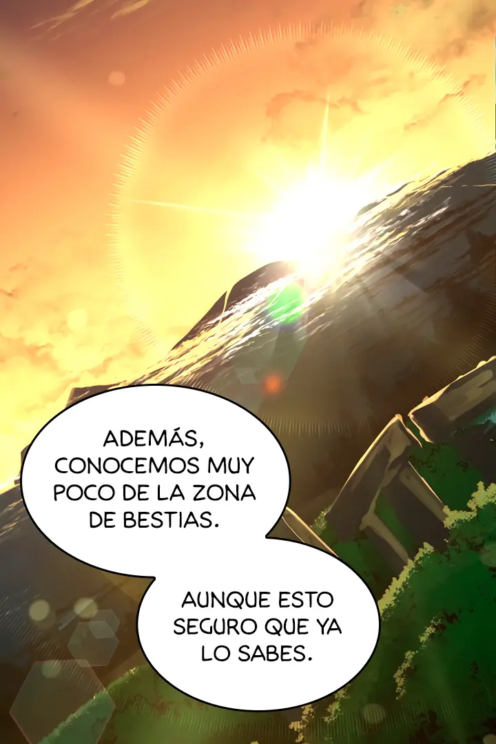 La vida después de la muerte capítulo 143, página 101