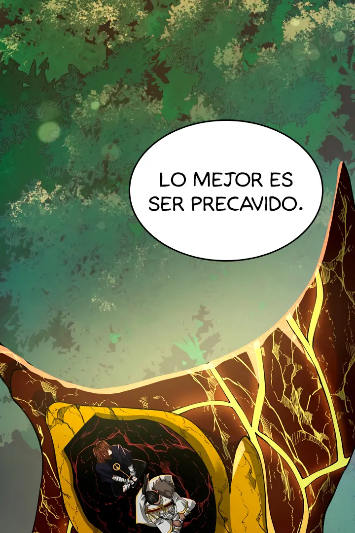 La vida después de la muerte capítulo 143, página 103