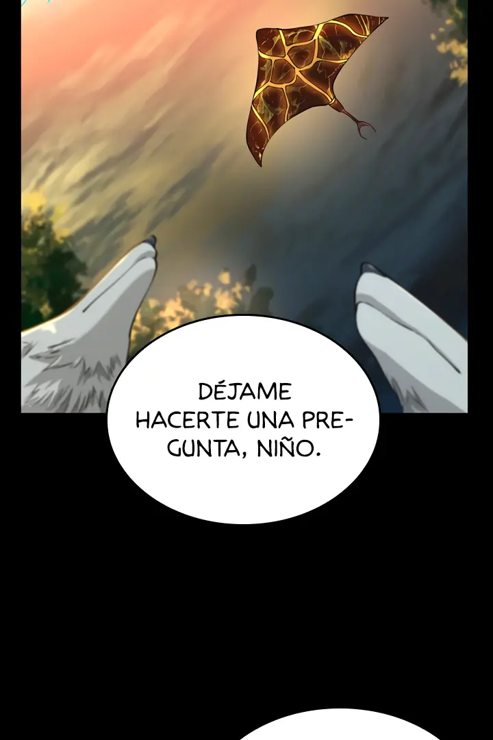 La vida después de la muerte capítulo 143, página 109