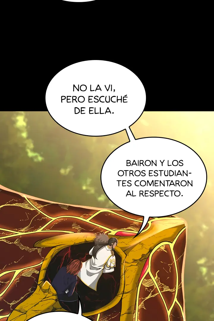 La vida después de la muerte capítulo 143, página 111