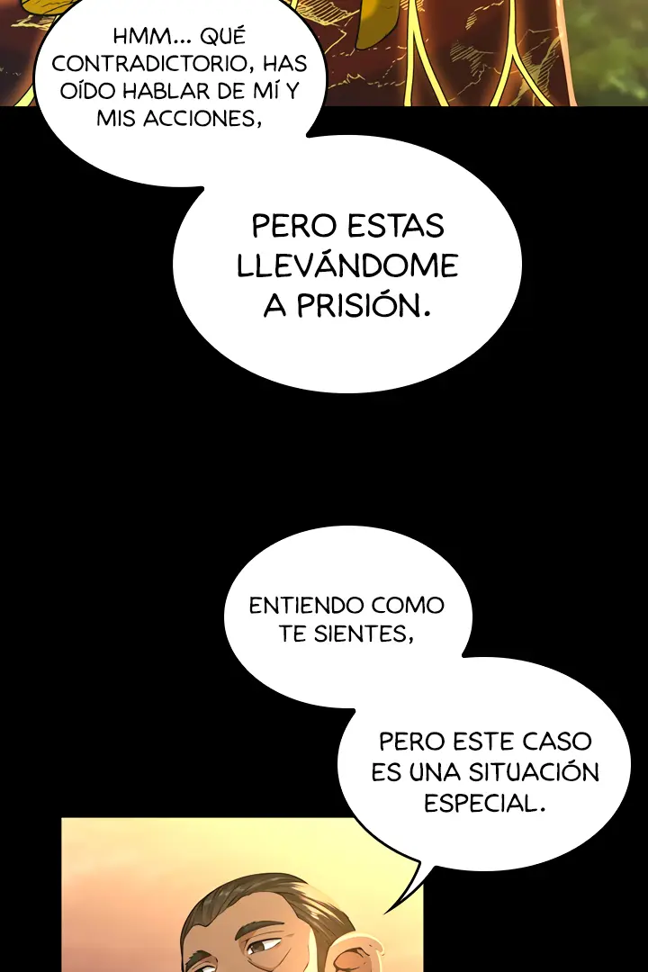 La vida después de la muerte capítulo 143, página 112
