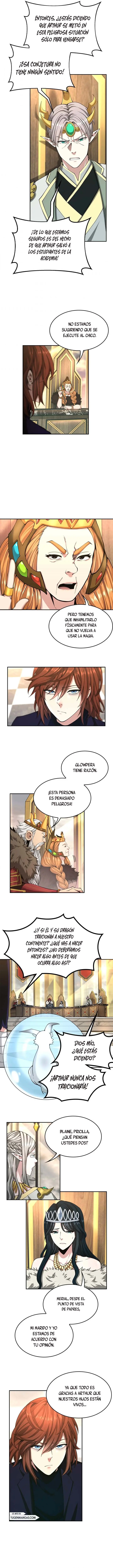 La vida después de la muerte capítulo 144, página 8