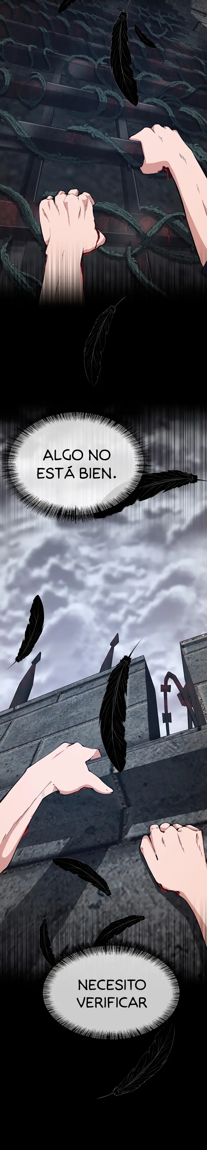 La vida después de la muerte capítulo 146, página 7