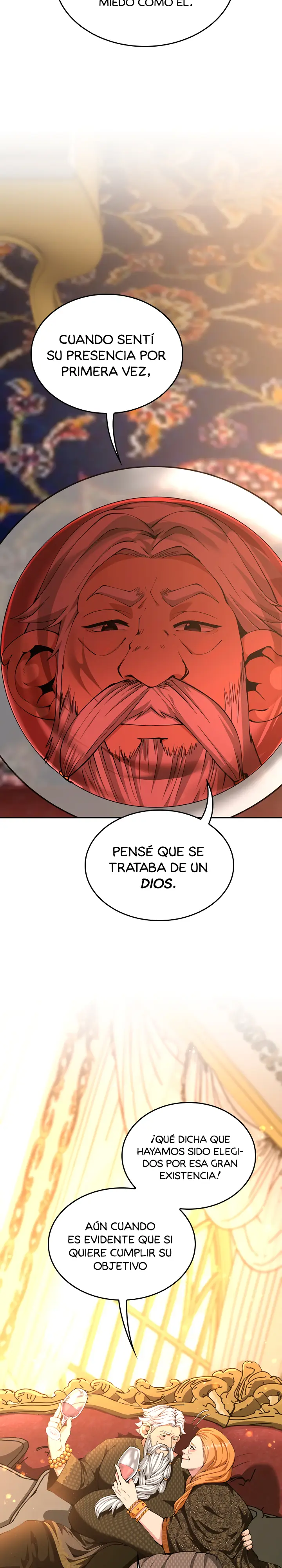 La vida después de la muerte capítulo 147, página 7