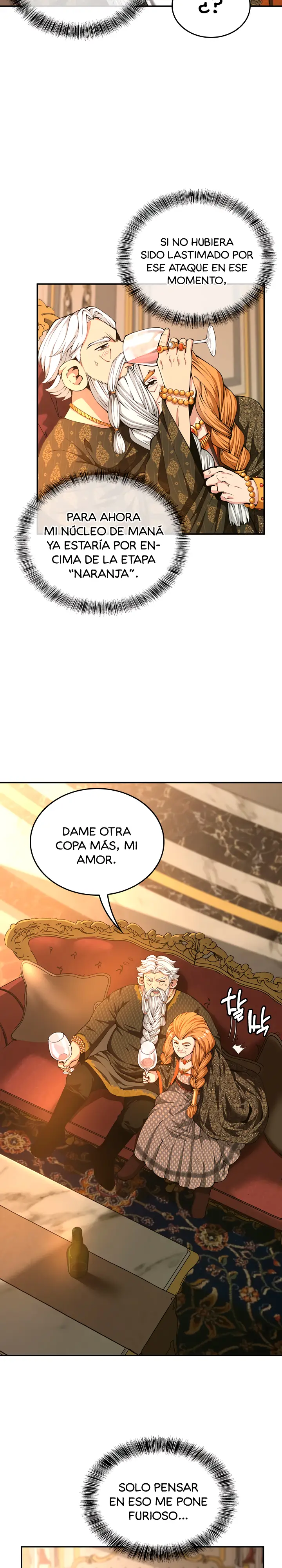 La vida después de la muerte capítulo 147, página 9
