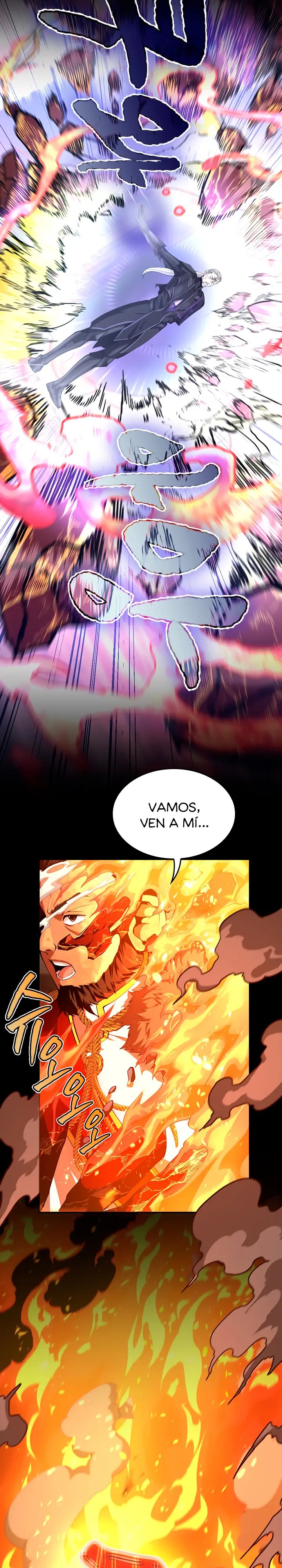La vida después de la muerte capítulo 147, página 24