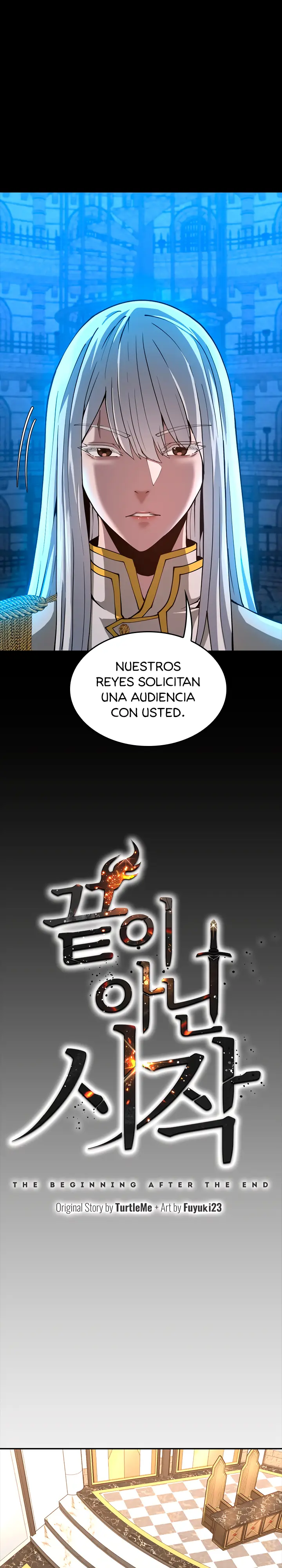 La vida después de la muerte capítulo 148, página 24