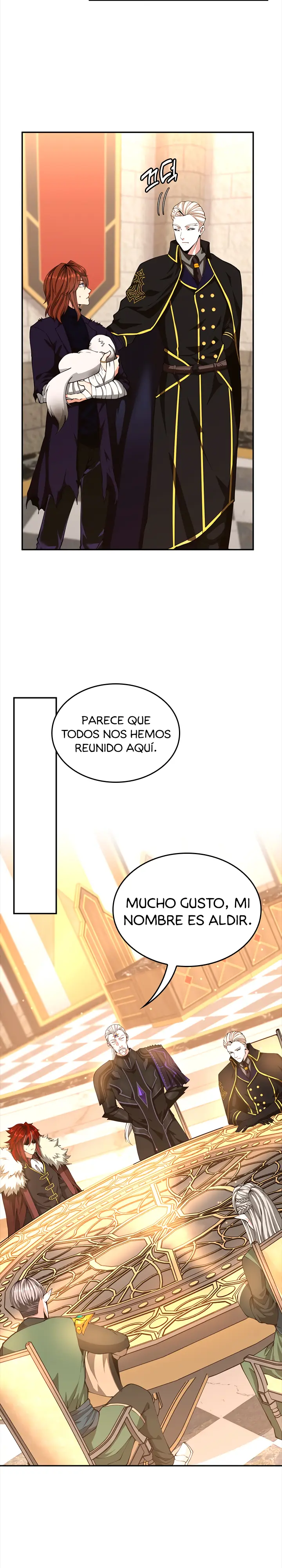 La vida después de la muerte capítulo 148, página 26