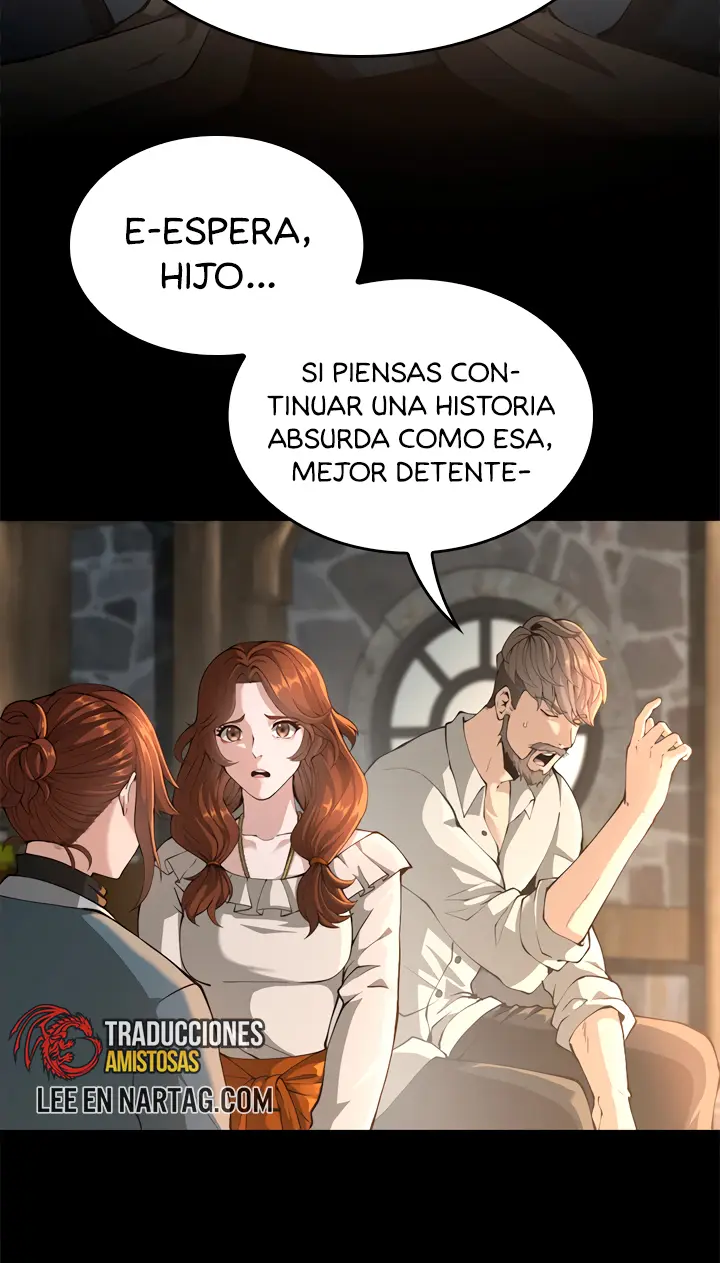 La vida después de la muerte capítulo 150, página 6