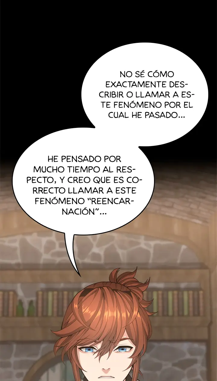 La vida después de la muerte capítulo 150, página 11