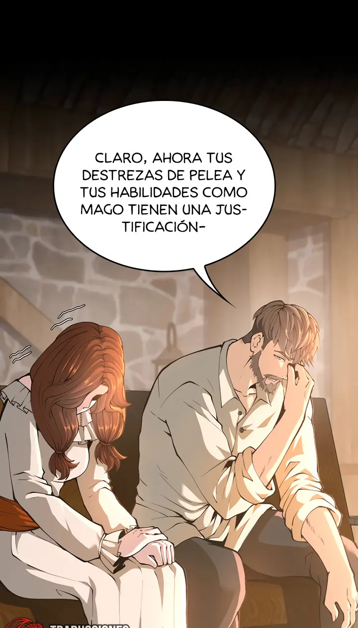 La vida después de la muerte capítulo 150, página 25