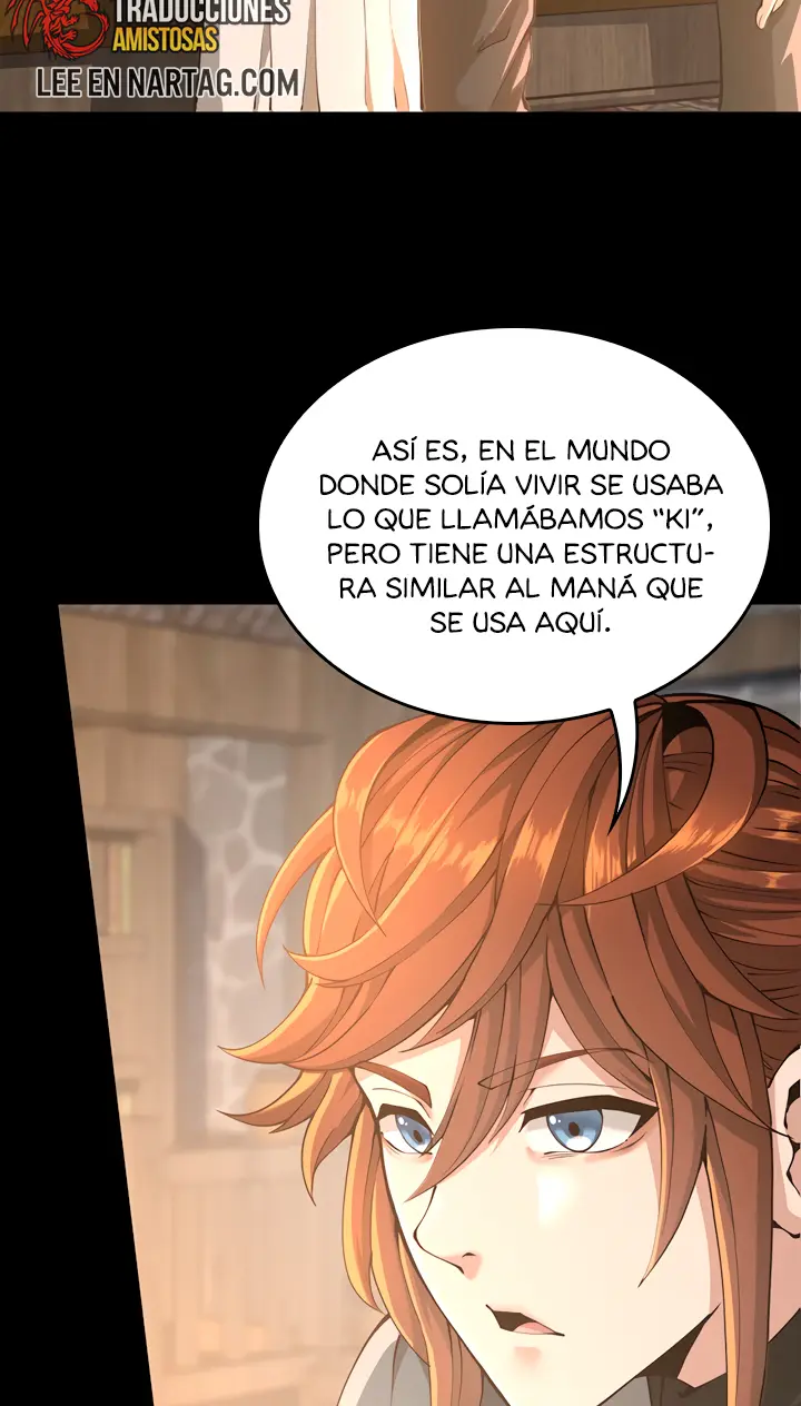 La vida después de la muerte capítulo 150, página 26