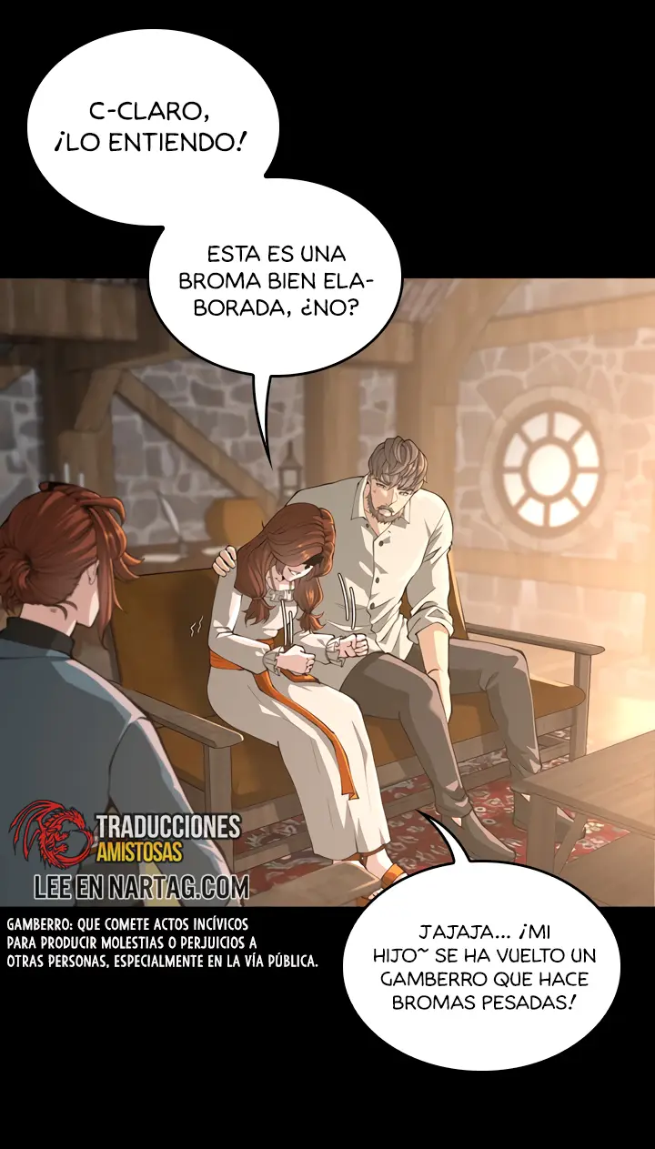 La vida después de la muerte capítulo 150, página 29