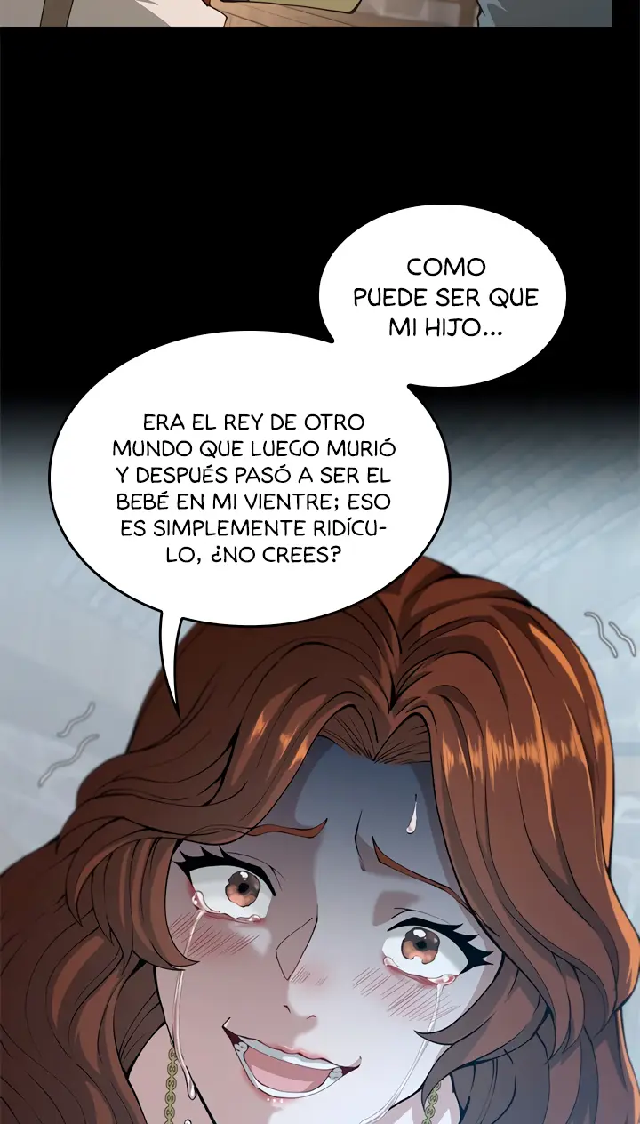 La vida después de la muerte capítulo 150, página 32