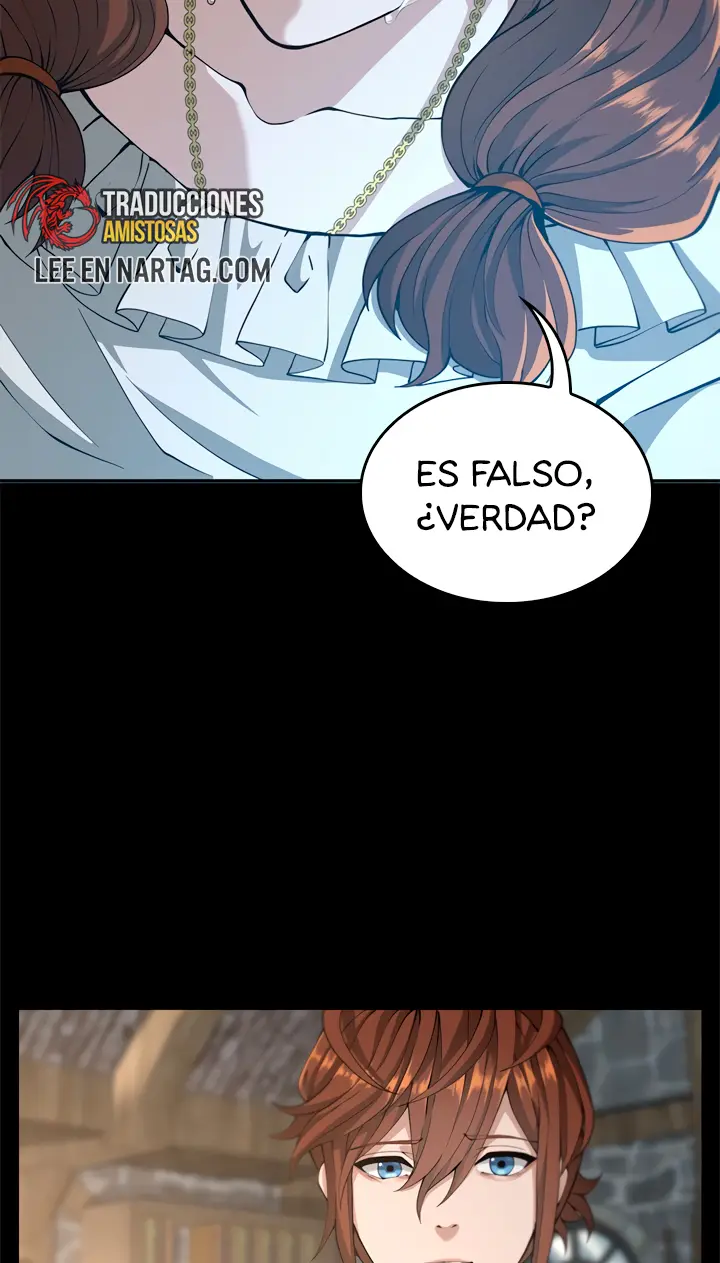 La vida después de la muerte capítulo 150, página 33