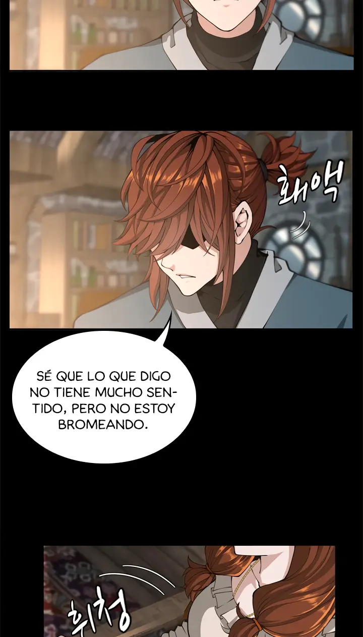 La vida después de la muerte capítulo 150, página 34