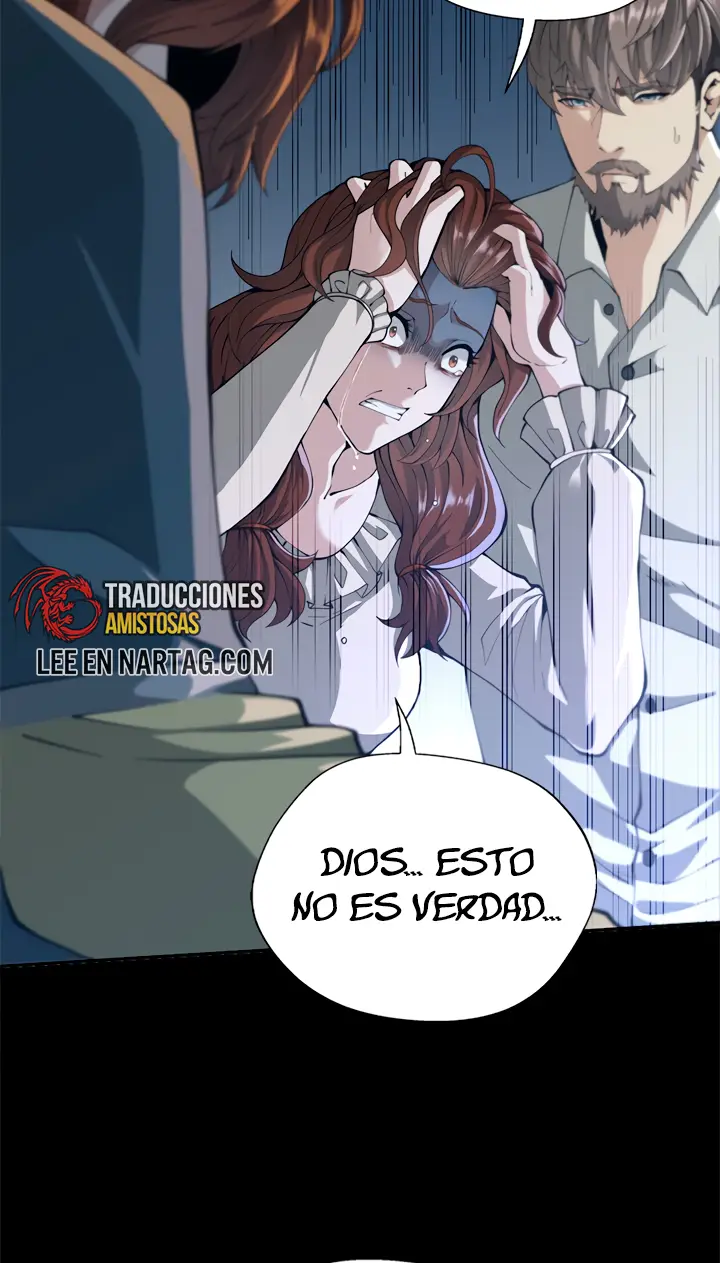 La vida después de la muerte capítulo 150, página 39