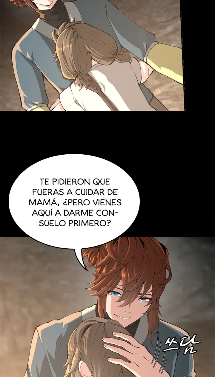 La vida después de la muerte capítulo 150, página 52