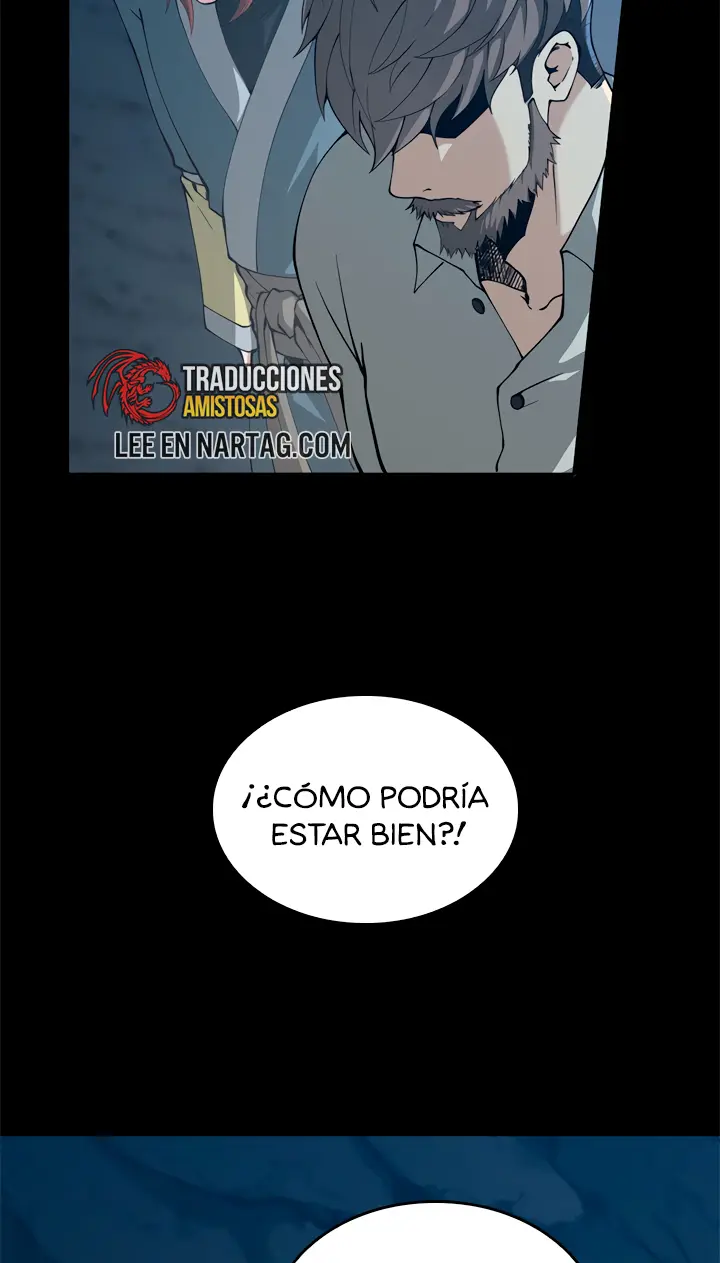 La vida después de la muerte capítulo 150, página 63