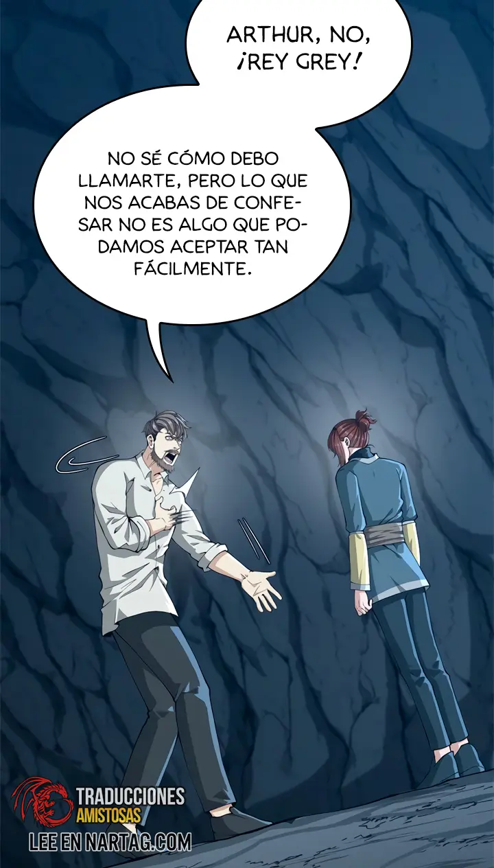 La vida después de la muerte capítulo 150, página 64
