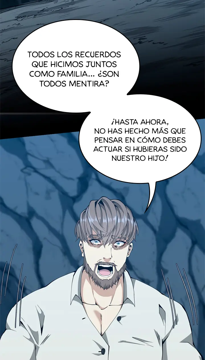 La vida después de la muerte capítulo 150, página 65
