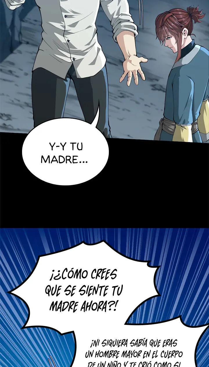 La vida después de la muerte capítulo 150, página 67