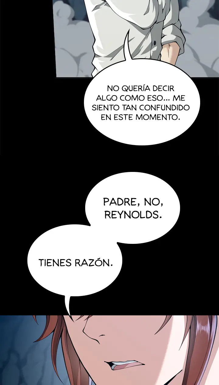 La vida después de la muerte capítulo 150, página 73