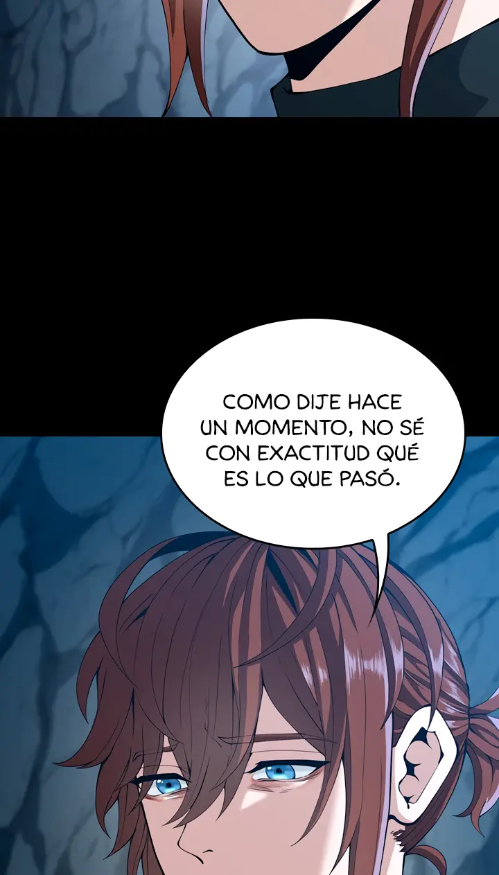 La vida después de la muerte capítulo 150, página 74