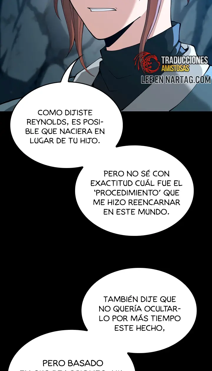 La vida después de la muerte capítulo 150, página 75