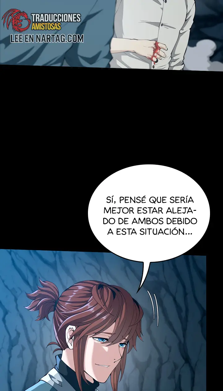 La vida después de la muerte capítulo 150, página 78